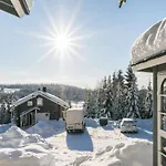 Gasthalla B Paritalo By Interhome Semesterbostad *