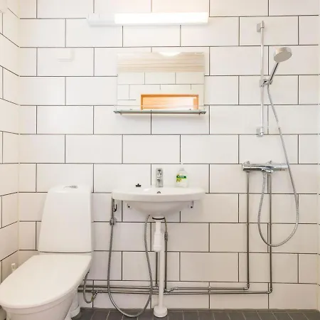 Gasthalla B Paritalo By Interhome * Hyrynsalmi