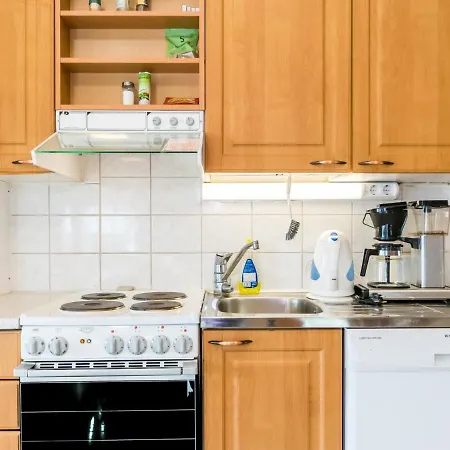 펜션 Gasthalla B Paritalo By Interhome