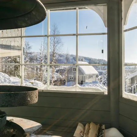 Gasthalla B Paritalo By Interhome 펜션 *