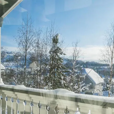 펜션 Gasthalla B Paritalo By Interhome *