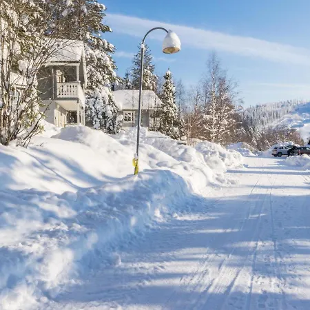 Gasthalla B Paritalo By Interhome 펜션 Hyrynsalmi