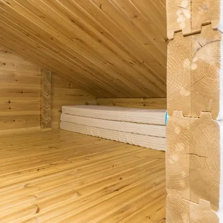 Gasthalla B Paritalo By Interhome 펜션 Hyrynsalmi