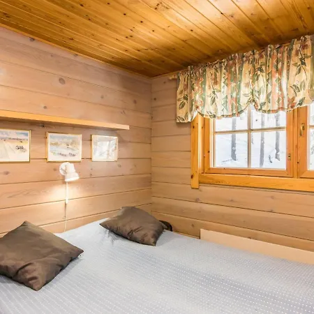 Gasthalla B Paritalo By Interhome Hyrynsalmi