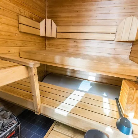 Gasthalla B Paritalo By Interhome Hyrynsalmi