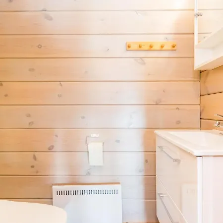 Gasthalla B Paritalo By Interhome 펜션 Hyrynsalmi