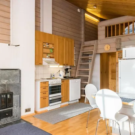 Gasthalla B Paritalo By Interhome 펜션 *